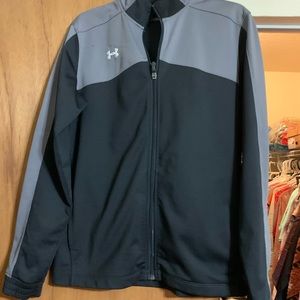 Mens lightweight jacket
